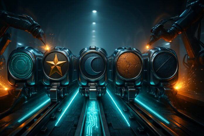 Binance Spot Adds Aster and ADA Trading Pairs, Market Set for Impact